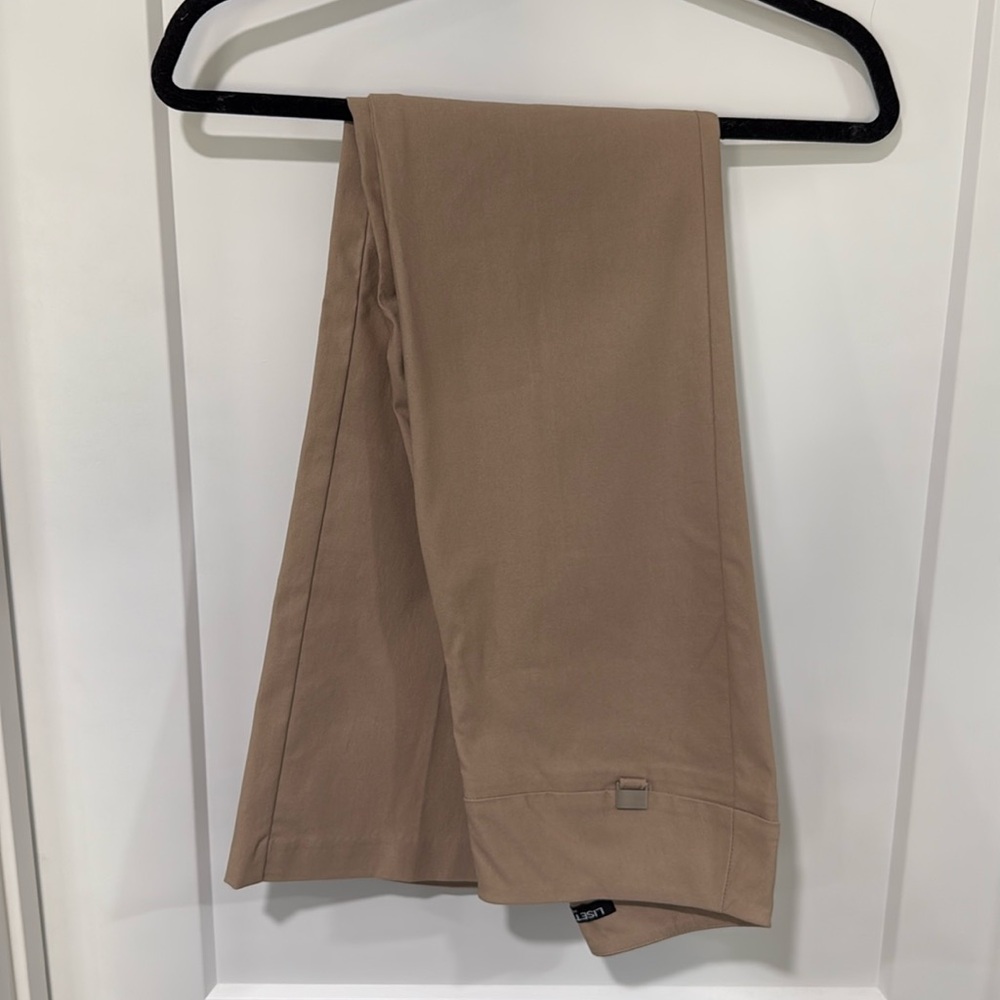 Lisette boot cut pants
